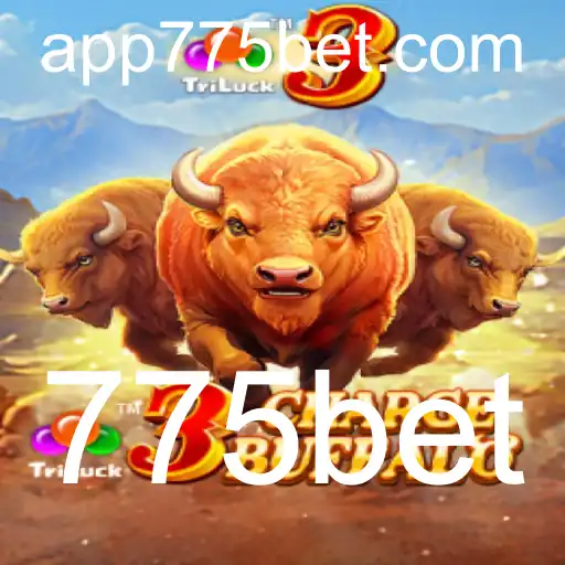 Explorando o Fascinante Mundo de 3ChargeBuffalo no 775bet