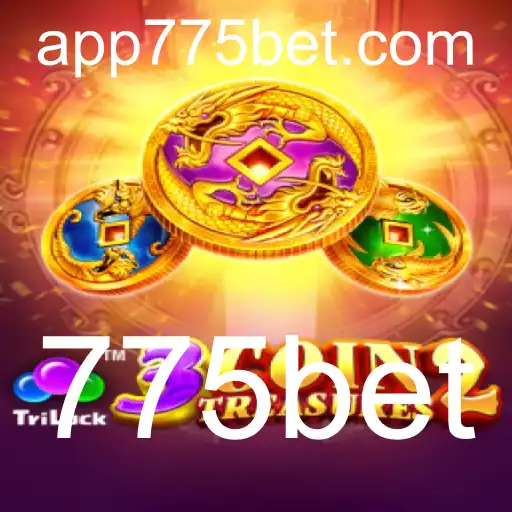 Descubra o Mundo de 3CoinTreasures2 e a Sinergia com 775bet