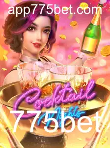 Explorando o Fascinante Mundo de CocktailNights no 775bet