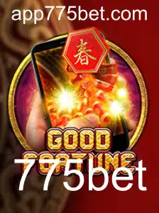 GoodFortuneM: Uma Jornada Imersiva com 775bet
