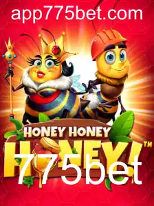 Desvendando o Mundo Encantado de HoneyHoneyHoney no 775bet