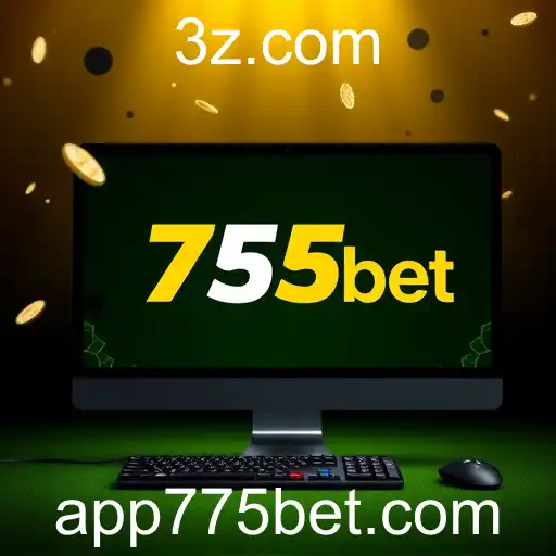 Tendências e Impactos da 775bet em 2025