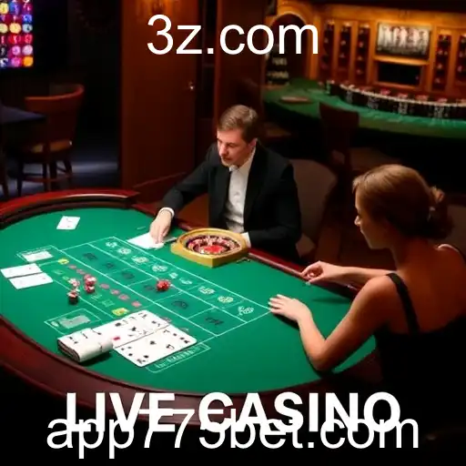 775bet: Transformações no Cenário de Jogos Online em 2025