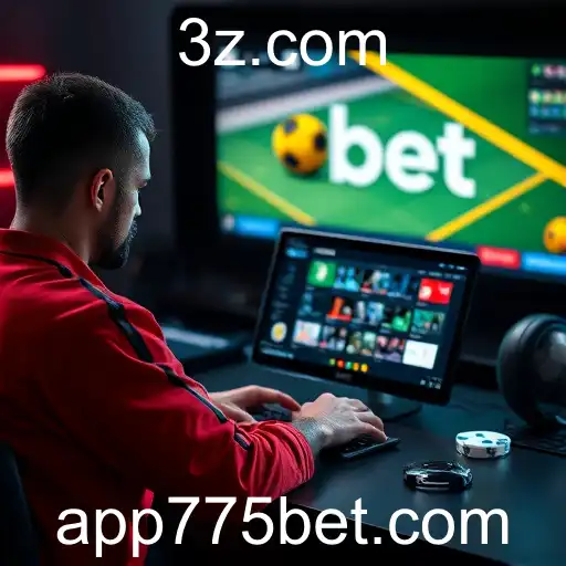 Expansão dos Sites de Jogos Online Impulsiona a Economia