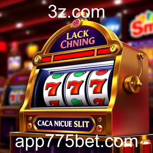 A Indústria de Jogos e a Influência da 775bet