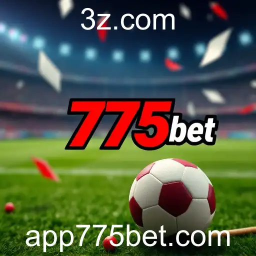 Tendências e Desafios do Jogo Online com 775bet