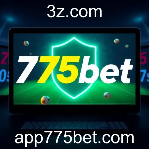 A Ascensão de 775bet e o Crescimento do Jogo Online