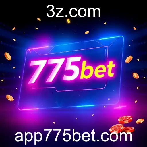 Crescimento e Impactos do 775bet no Mercado de Jogos Online