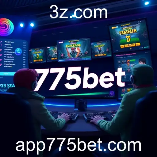 Impacto do 775bet no Cenário de Apostas em 2026