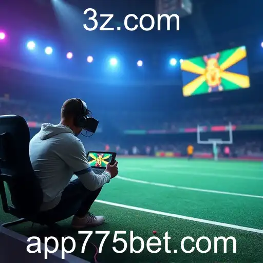 Impacto dos Jogos Online em 2026: Uma Nova Era de Entretenimento