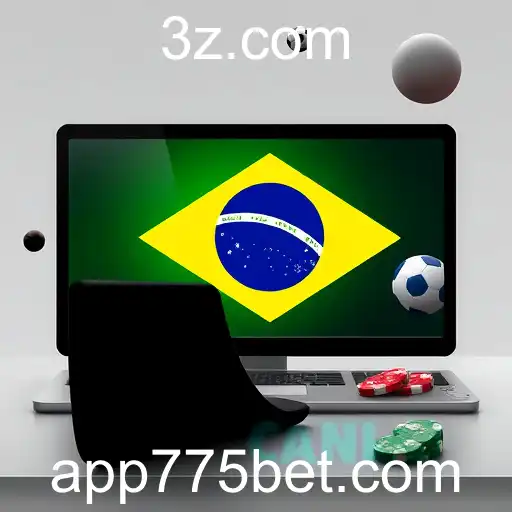A Influência do 775bet nas Tendências de Jogos em 2026