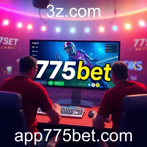 Evolução dos Jogos Online e a Ascensão do 775bet