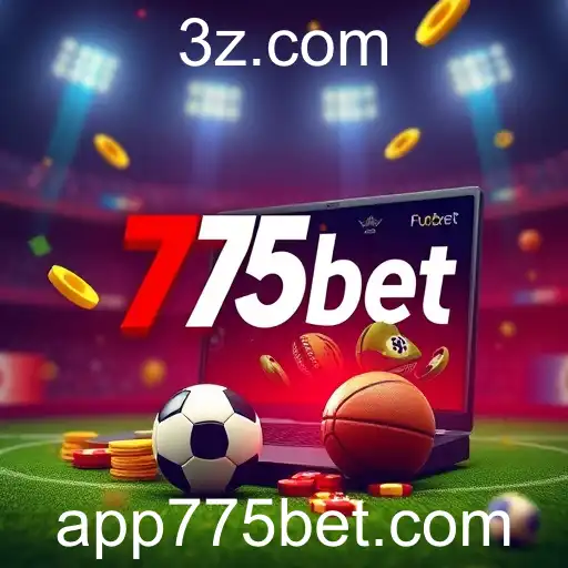 Expansão dos Jogos Online e a Emergência do 775bet