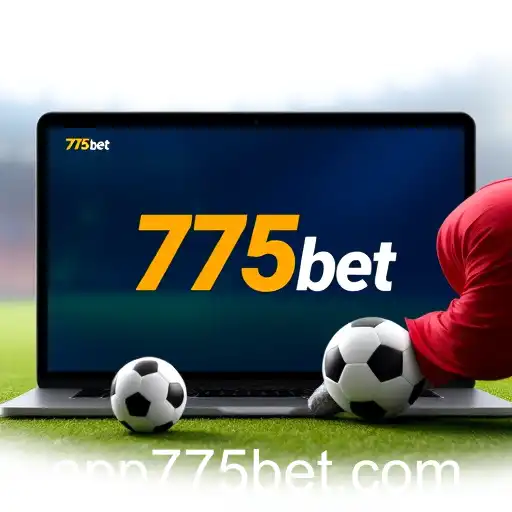 Cenário Atual dos Jogos Online e o Impacto de 775bet