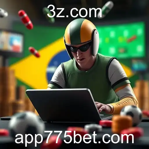 Expansão do Mercado de Jogos Online no Brasil