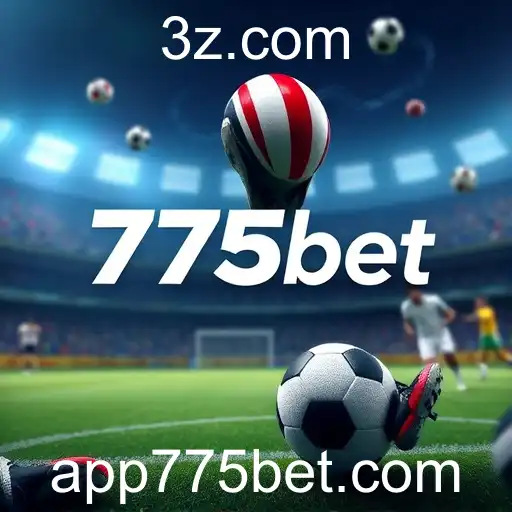 Crescimento dos Jogos Online e o Impacto do 775bet