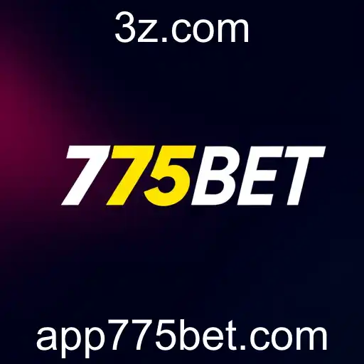 Tendências de Jogos Online e o Futuro do 775bet