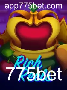 RichReels: Descubra a Emoção do Jogo com 775bet