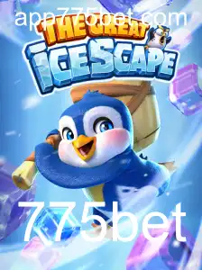 TheGreatIcescape: Um Mergulho Gelado no Novo Jogo de Aventura