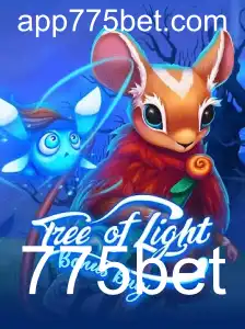 Descubra o Fascinante Mundo de TreeOfLightBonusBuy no 775bet