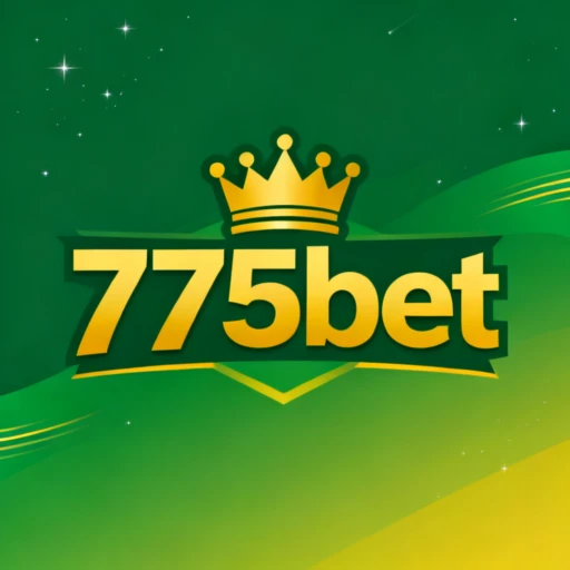 775bet Logo